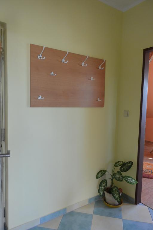 Rodinne Ubytovani - Family Accommodation Kobylice Buitenkant foto